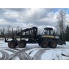 2005 Ponsse Buffalo Forwarder